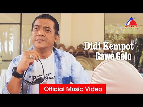 Didi Kempot Gawe Gelo Dangdut Official Music Video