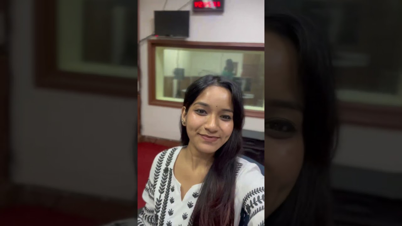 আকাশবাণী গুৱাহাটী ॥সপোন যেতিয়া সচাঁ হয় 😍 এটি বিশেষ দিন ❤️ 