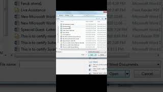 How to repair word file free | How to repair word file free 2023 | Word Tips