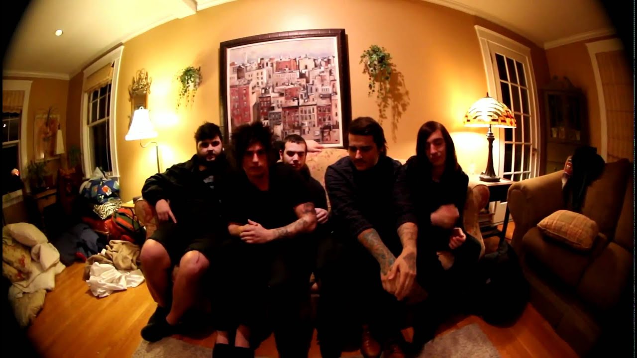 I Am Intention - New Label/Video/Merch/Tour - We Are Triumphant Records