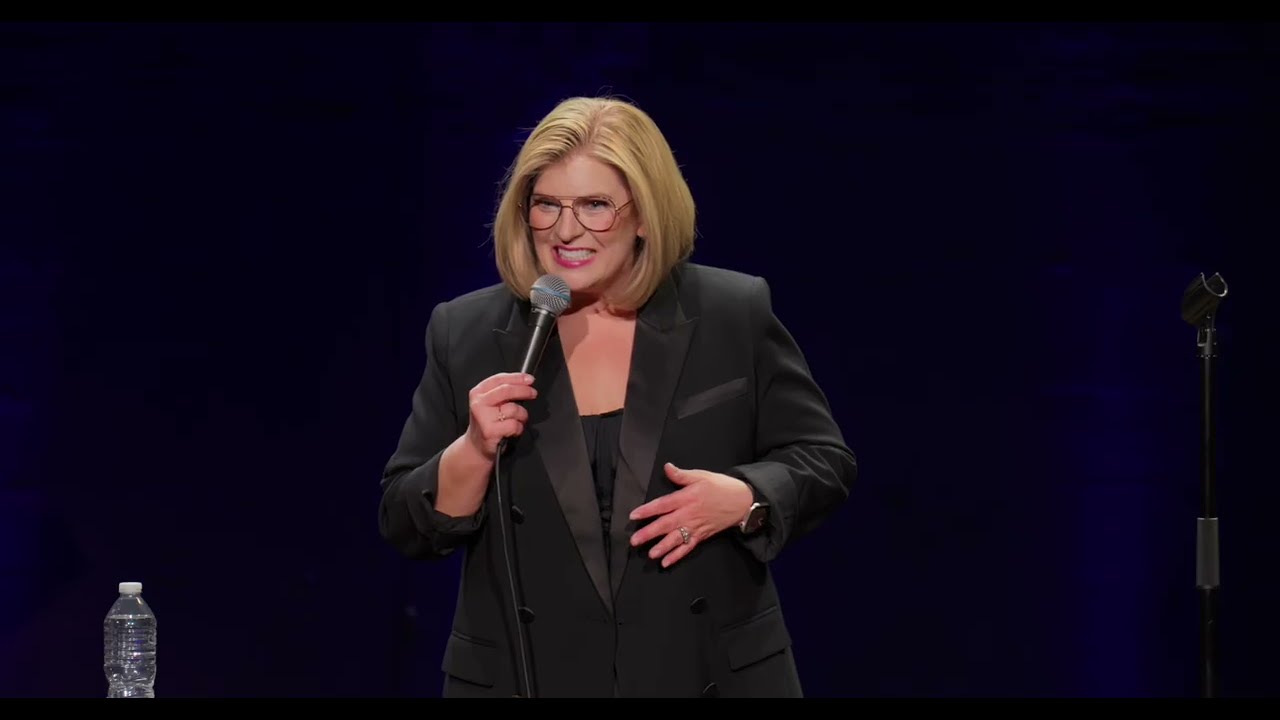 Kelly MacFarland - HOT GNOME [2025] full special