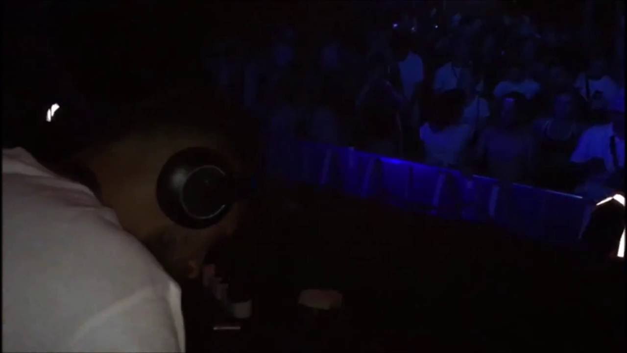 FDM CREW @ Outlook Festival  [01-09-16] - Volume A