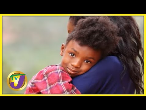 Protecting our Children with Rosalee Gage-Grey | TVJ Smile Jamaica