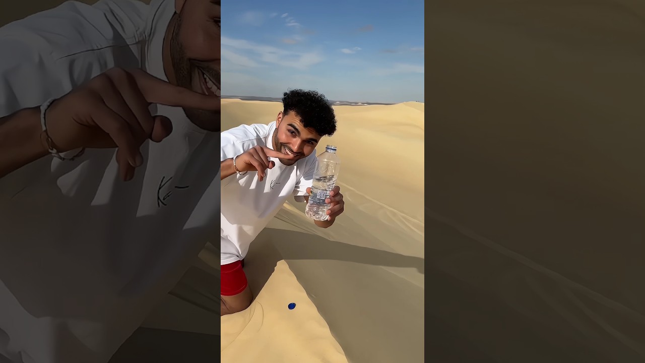 New photography magic 😱✨ 