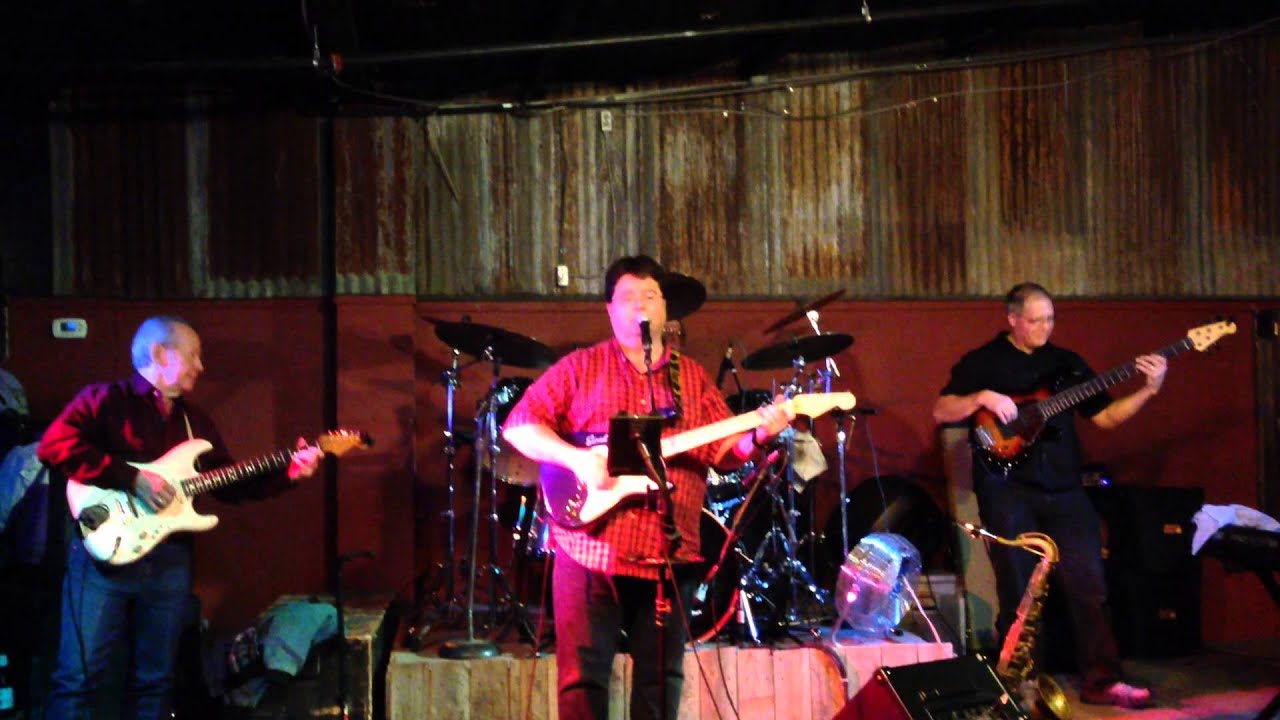 Scooter Dubec & Sterling Country Green Snakes YouTube