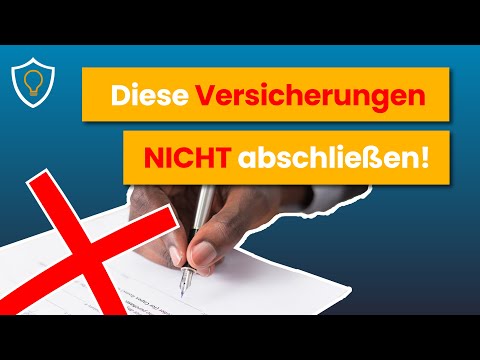 Video: Warum eine Haustierversicherung abschließen?