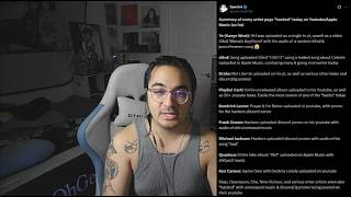 The YouTube Music Hacks Situation Is Nuts