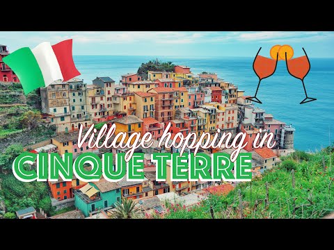 Video: Panduan Pelawat ke Riomaggiore, Itali