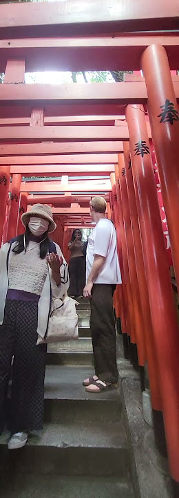 Hie Jinja ShrineJapan #tourguiding #tourguideservice#japantourism#JapanTour2025#tourguidejapan