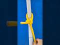 A Great Knot You Must Know WATCH NOW Diy Knot Ideas Handmade Tiktok Shorts Tips Viral Short A Great Knot You Must Know WATCH NOW Diy Knot Ideas Handmade Tiktok Shorts Tips Viral Short