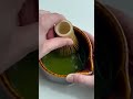 How to Make a Matcha Latte