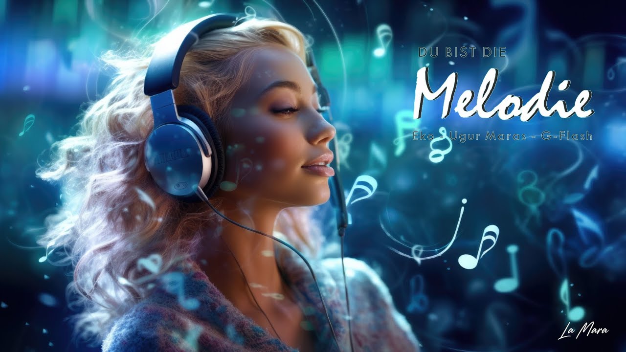 Eko - Uğur Maraş - G-Flash - Melodie [2024]