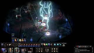 Pillars Of Eternity II: Deadfire - Sissak's Nest / Sissak / Vithrack Hive Boss