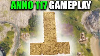 I Played Anno 117: Pax Romana For The First Time…