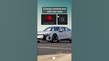 Twinmotion Configurators