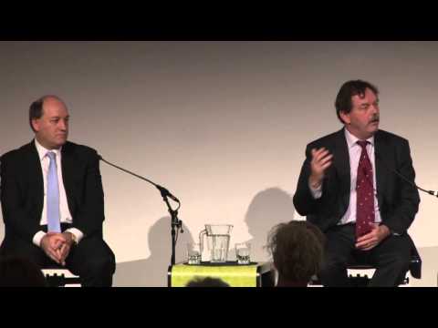 Q&A: Partners in Technology briefing - Qld Govt ICT