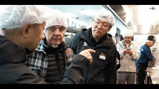 When Eastern Food Wisdom Meets Modern Nutrition | Inside Happy Lamb
