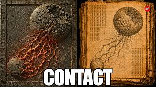 7 Stars the Book of Enoch Says Carry LIFE — And the One Already in Contact With Earth