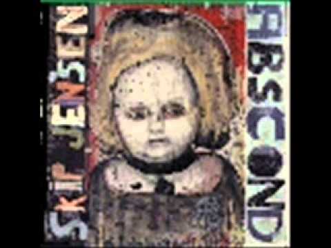 Abscond artwork