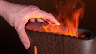 These Flame Simulators Are Seriously Insane! Profile