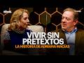 Vivir sin pretextos: La historia de Adriana Macías