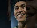 MOMEN YANG TIDAK TERTANGKAP SIARAN LANGSUNG 💚🙌