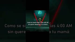 La mejor canción de Rayman Legends  #rayman