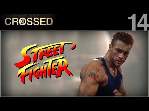 Vidéo: Street Fighter 2: La Critique Du Film