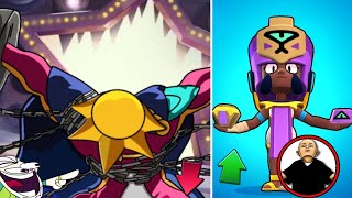 CAMBIOS DE BALANCE 