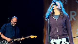 Neko Case - That Teenage Feeling (Live at Green Man Festival 2014)