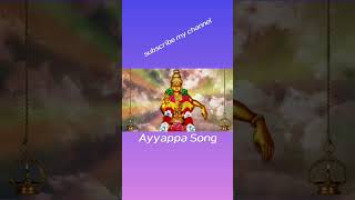 Pandala raja Panchagirisha Swamy Song || Ayyappa Song