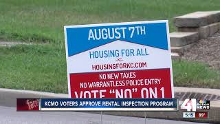 Kansas City health inspectors have new ways to go after bad landlords