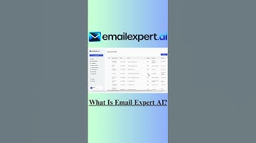 Email Expert AI Review | EmailExpertAI Review #emailexpertai #emailexpertaireview
