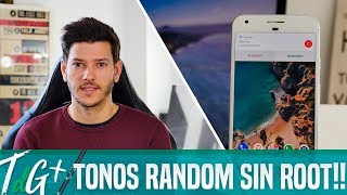 ¿VARIOS TONOS DE LLAMADA A LA VEZ? Se puede | SIN ROOT screenshot 5