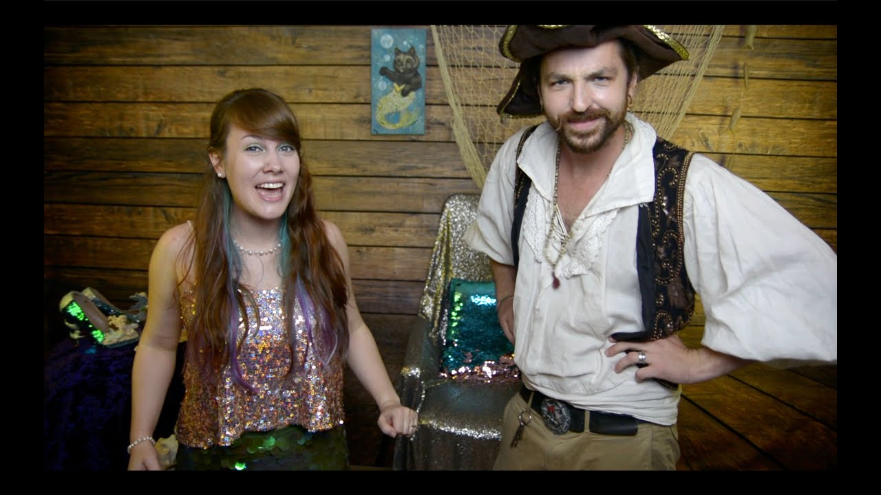 Captain Dan Tastic & Friends - Episode 2