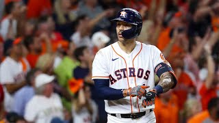 2021 MLB postseason highlights (part 2)