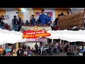 NGAMEN ANGKLUNGAN | KARANG TARUNA PEDULI SEMERU