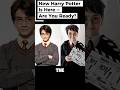 New Harry Potter. Which is your favourite? #celebrities #harrypotter #movie #danielradcliffe