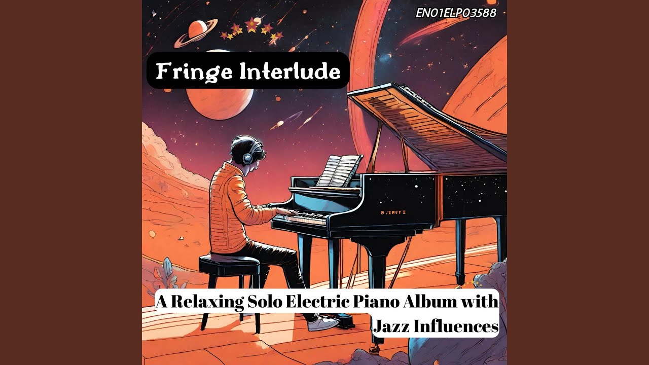 Soundscape for a Tranquil Dining Experience