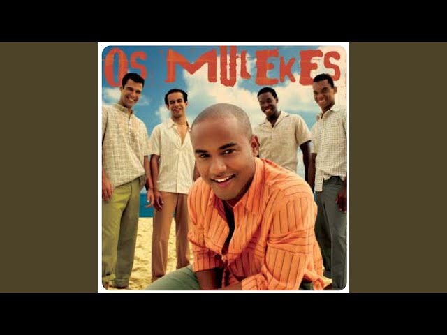 Os Mulekes - Adoro Te Beijar