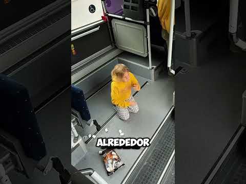 ¡Y Nadie Lo Notó Hasta Que Fue Casi Tarde! ]#viralvideo #trending #shorts