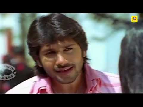 தம்பி அர்ஜூனா | Thambi Arjuna | Romantic Action Movie Scene | Ramana | Ashima Bhalla