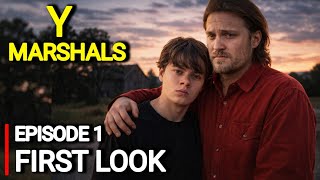 Marshals Official Trailer Breakdown // Must Watch?