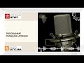 Radio Vatican, Français - Afrique 16 novembre