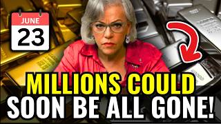 Silver Stackers! I've Done the Math and What I Found Is Completely UNBELIEVABLE | Lynette Zang