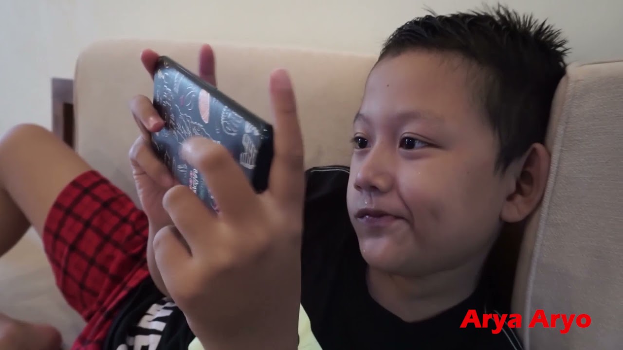 GUCI TEGAL || Vlog Arya Aryo offiial