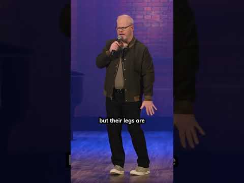 All skills are not created equal | Jim Gaffigan