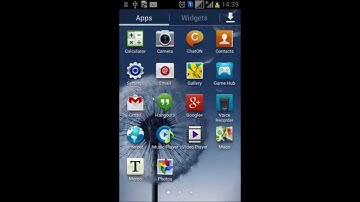 TSC Android WiFi Tether
