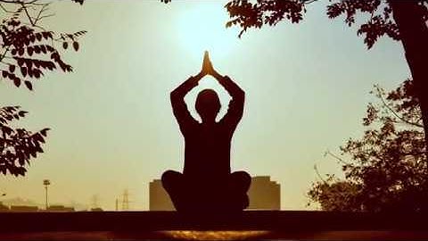 Samadhi | a poem | Paramahamsa Yogananda