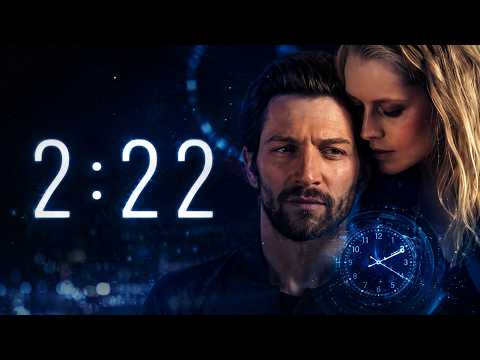 2:22 (2017) | PELÍCULA DE SUSPENSO Y MISTERIO Completa en Español Latino HD